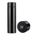 500Ml Thermos Bottle Smart Cup Digital with Temperature Display 304 Stainless Steel Vacuum Insulated Intelligent Coffee Cup